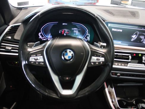 Used 2023 BMW X5 xDrive45e AWD/4WD image 23