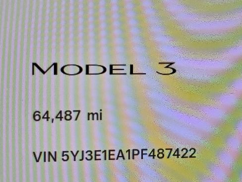Used 2023 Tesla Model 3 Standard Range RWD image 31