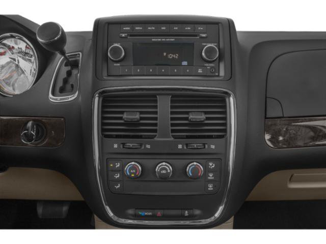 Used 2019 Dodge Grand Caravan GT FWD image 13