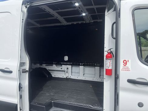 Used 2019 Ford Transit 150 148 Medium Roof image 6