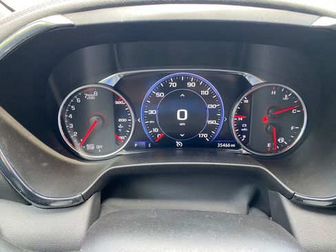 Used 2023 Chevrolet Blazer RS w/ Driver Confidence II Package AWD/4WD image 13