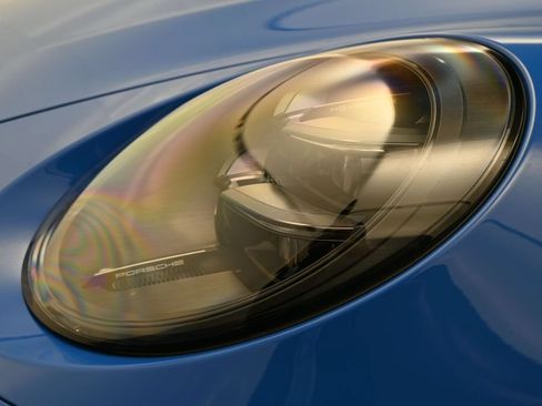 Certified 2026 Porsche 911 Carrera S RWD image 36