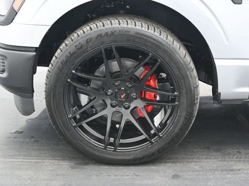New 2025 Ford F150 XL image 18