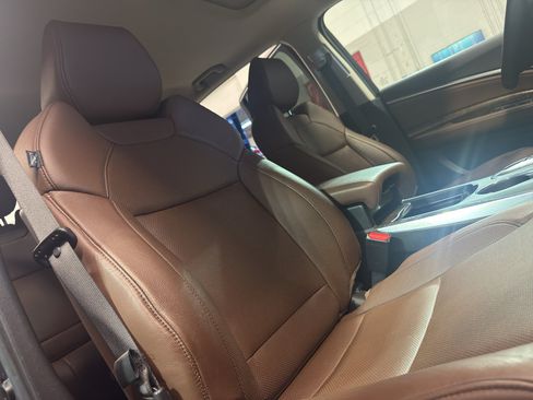 Used 2020 Acura MDX SH-AWD w/ Technology Package image 24