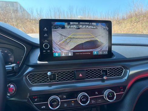 Used 2024 Acura Integra A-Spec image 33