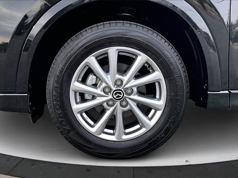 Used 2024 MAZDA CX-5 AWD 2.5 S w/ Select Package image 31