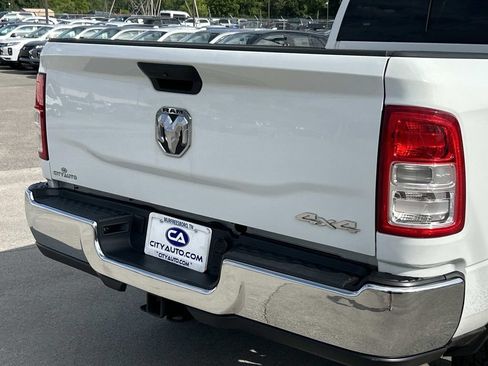 Used 2021 RAM 2500 Tradesman AWD/4WD image 14