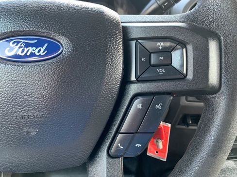 Used 2019 Ford F350 XL w/ Power Equipment Group image 14