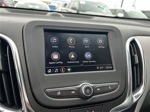 Certified 2024 Chevrolet Equinox LS w/ LS Convenience Package image 12