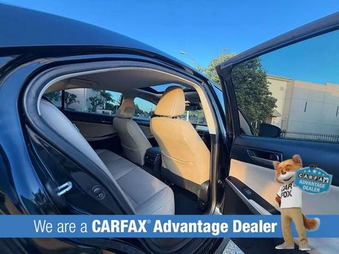 Used 2017 Lexus IS 200t w/ Navigation System Package RWD image 27