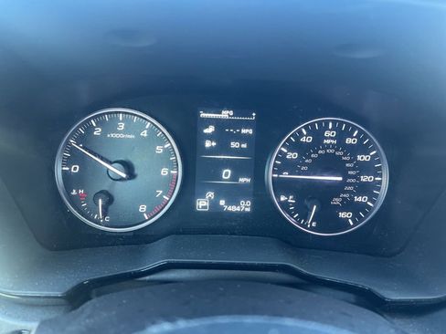 Used 2023 Subaru Outback Premium image 14