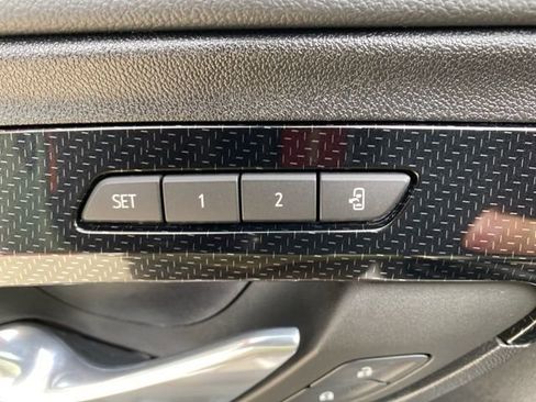 Used 2024 GMC Terrain AT4 w/ Infotainment Package II image 17