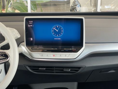 Certified 2021 Volkswagen ID.4 1st Edition RWD image 32