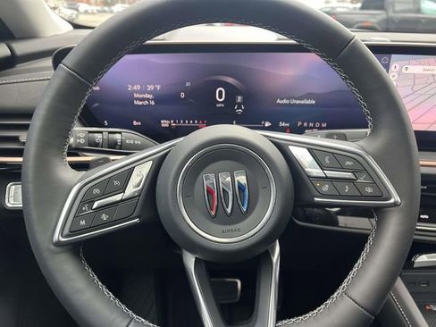 New 2026 Buick Envision Sport Touring AWD/4WD image 21