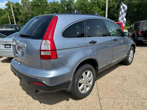 Used 2008 Honda CR-V EX image 7