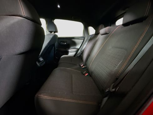 Used 2023 Honda HR-V Sport image 25