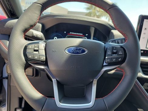 New 2026 Ford Explorer ST-Line image 18
