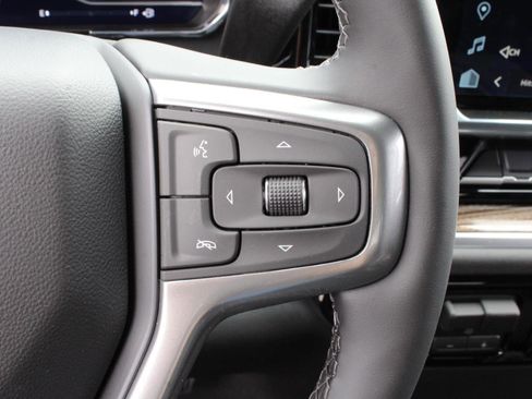 New 2025 Chevrolet Silverado 2500 LT w/ Convenience Package image 53