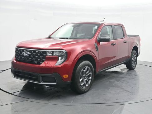 New 2026 Ford Maverick XLT image 1