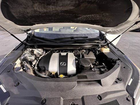 Used 2016 Lexus RX 350 F Sport w/ Premium Package image 32