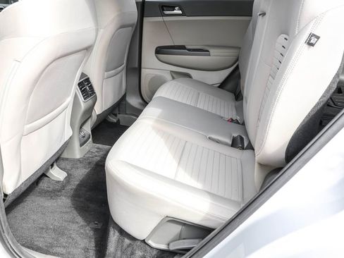 Used 2019 Kia Sportage LX w/ LX Popular Package FWD image 29
