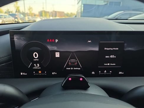 New 2026 Genesis G80 3.5T Prestige AWD/4WD image 15