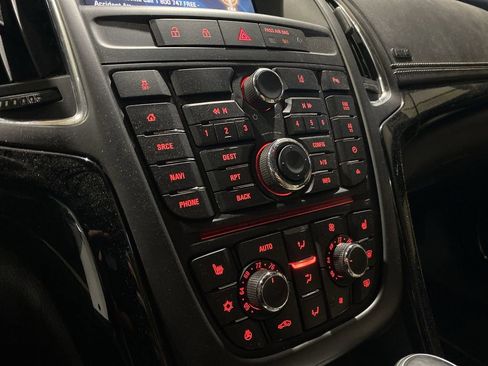 Used 2016 Buick Cascada Premium image 10