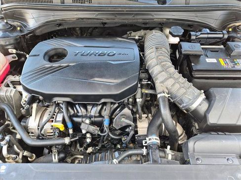 Used 2022 Kia Forte GT FWD image 24