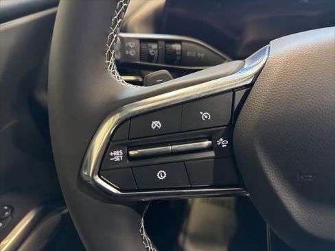 New 2026 Chevrolet Traverse LT image 38