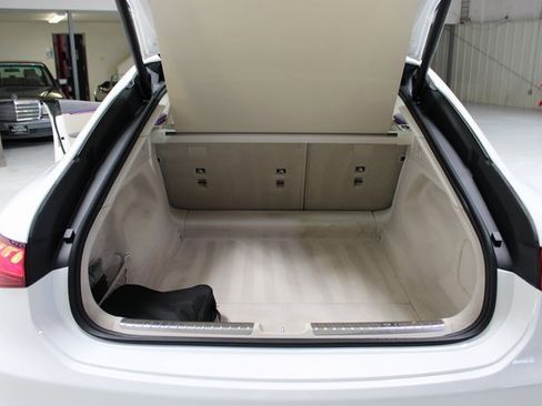 Used 2024 Mercedes-Benz EQS 450+ 450 Base image 21