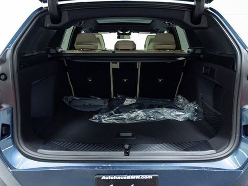 New 2026 BMW X3 xDrive30 image 13