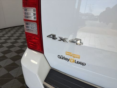 Used 2017 Jeep Patriot High Altitude AWD/4WD image 15