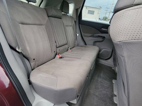 Used 2013 Honda CR-V EX image 23