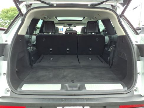 Certified 2022 INFINITI QX60 Pure AWD/4WD image 15