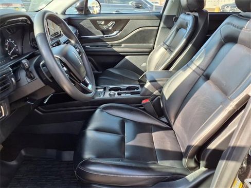 Certified 2021 Lincoln Corsair FWD w/ Convenience Package image 5