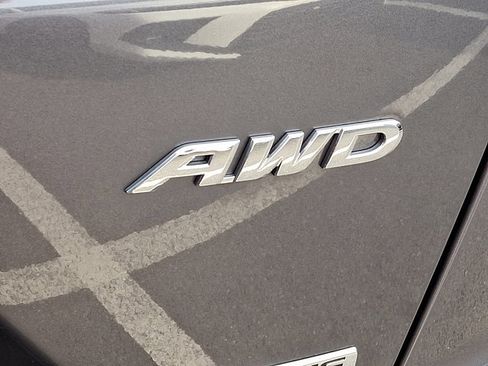 Certified 2022 Honda CR-V Touring image 33