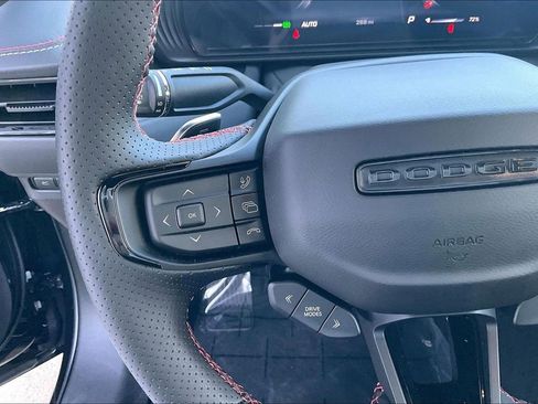 Used 2025 Dodge Charger R/T w/ Quick Order Package 25M R/T image 18