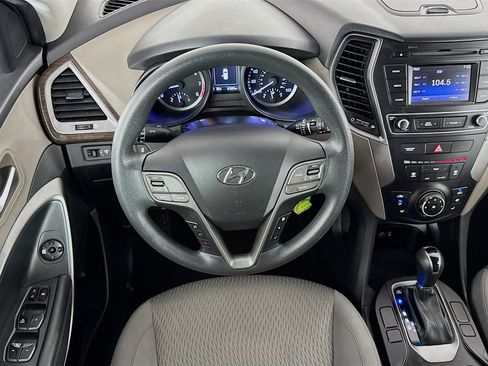Used 2018 Hyundai Santa Fe Sport AWD/4WD image 15