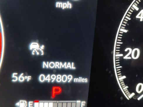 Used 2023 Honda CR-V EX image 6