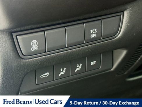 Used 2025 MAZDA CX-50 AWD 2.5 S w/ Premium Plus Pkg image 19