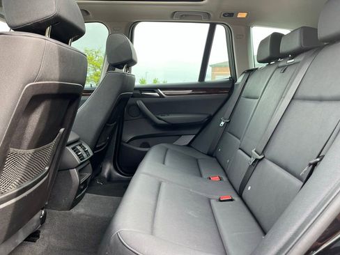 Used 2024 BMW X3 xDrive30i w/ Premium Package AWD/4WD image 19
