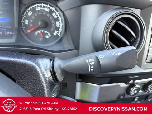 Used 2019 Toyota Tacoma SR w/ SR Convenience Package RWD image 27
