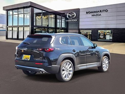 New 2026 MAZDA CX-50 AWD 2.5 S w/ Weather Package image 3