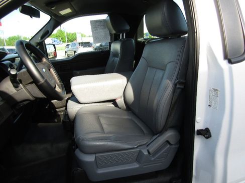 Used 2014 Ford F150 XL image 10