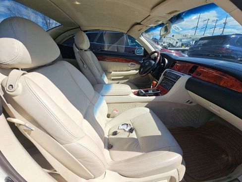 Used 2006 Lexus SC 430 Convertible image 12