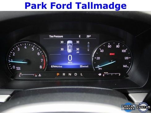 Used 2022 Ford Explorer XLT image 16