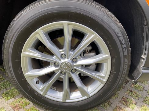 Used 2024 Honda CR-V EX image 25