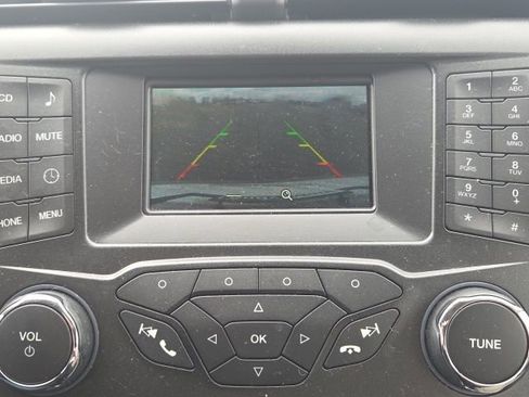 Used 2018 Ford Fusion S FWD image 28