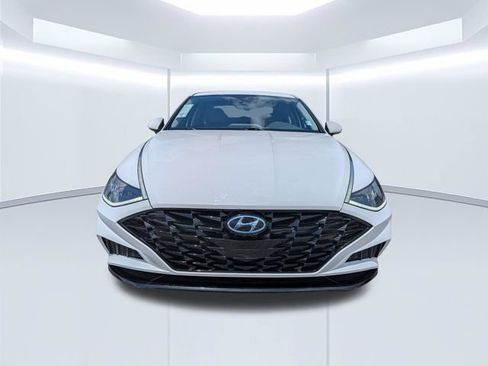 Used 2021 Hyundai Sonata SEL FWD image 9