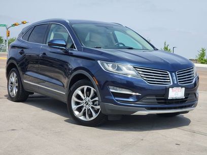 Used 2017 Lincoln MKC Select w/ Select Plus Package